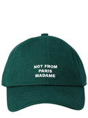 Drôle De Monsieur Cappello Da Baseball