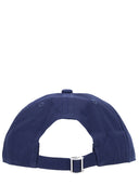 Drôle De Monsieur Baseball Cap With Embroidery