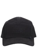 Mm6 Maison Margiela Baseball Cap With Logo