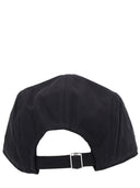 Mm6 Maison Margiela Baseball Cap With Logo