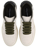 Dolce & Gabbana Sneaker With Logo