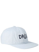 Drôle De Monsieur Baseball Hat With Logo