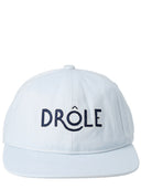 Drôle De Monsieur Baseball Hat With Logo