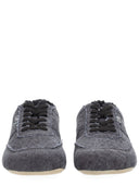 Mm6 Maison Margiela 解剖帆布运动鞋