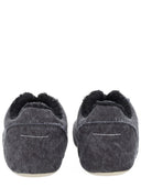 Mm6 Maison Margiela 解剖帆布运动鞋