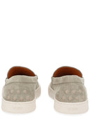 Tod's Moccasin "Cassette"