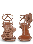 Zimmermann Sandale „Orchidee 85“