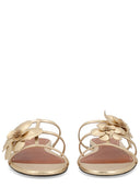 Zimmermann Sandale „Orchidee“