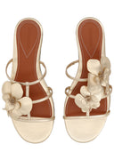 Zimmermann Sandale „Orchidee“