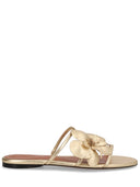 Zimmermann Sandale „Orchidee“
