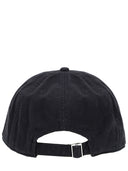 Mm6 Maison Margiela Baseball Hat With Logo