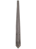 Tom Ford Printed Silk Tie