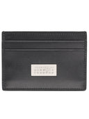 Mm6 Maison Margiela Card Holder With Logo