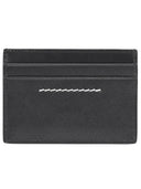 Mm6 Maison Margiela Card Holder With Logo