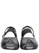 Mm6 Maison Margiela Anatomical Slingback Sandal