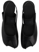 Mm6 Maison Margiela Anatomical Slingback Sandal