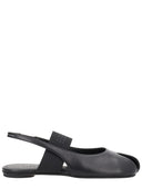 Mm6 Maison Margiela Anatomical Slingback Sandal