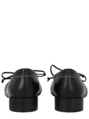 Mm6 Maison Margiela Ballerina With Anatomical Toe