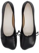 Mm6 Maison Margiela Ballerina With Anatomical Toe