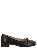 Mm6 Maison Margiela Ballerina With Anatomical Toe