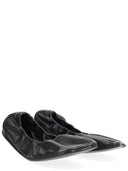 Mm6 Maison Margiela Leather Ballerina