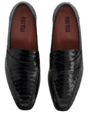 Paris Texas Moccasin "Vincent"
