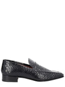 Paris Texas Moccasin "Vincent"