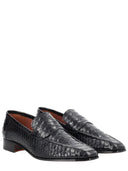 Paris Texas Moccasin "Vincent"