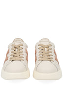 Hogan Leather Sneaker