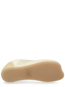 Mm6 Maison Margiela Satin Sneaker