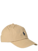Polo Ralph Lauren Baseball Hat With Logo