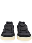 Dolce & Gabbana Sneaker With Logo