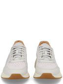 Boss Leather Sneaker