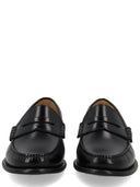 Boss Leather Loafer