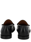 Boss Leather Loafer