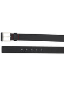 Hugo "Glenon" Belt