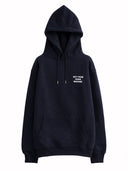 Drôle De Monsieur "Slogan" Sweatshirt