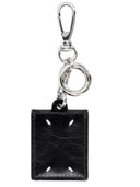 Maison Margiela Leather Keychain