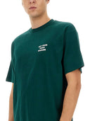 Drôle De Monsieur Cotton T Shirt