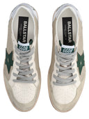 Golden Goose Ball Star Sneaker