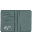 Maison Margiela Leather Card Holder