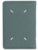 Maison Margiela Leather Card Holder