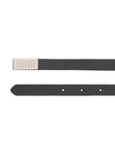 Mm6 Maison Margiela "Numeric" Belt