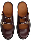 Marni Moccasin Sabot "Bambi 3.0"