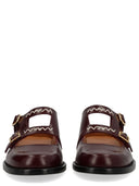 Marni Moccasin Sabot "Bambi 3.0"