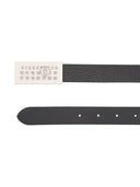 Mm6 Maison Margiela "Numeric" Belt
