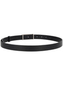 Mm6 Maison Margiela "Numeric" Belt