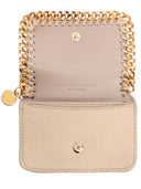 Stella Mc Cartney "Falabella" Wallet