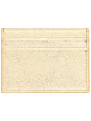 Dolce & Gabbana Leather Card Holder