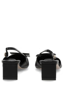 Jacquemus "Les Slingbacks Duelo" Shoe